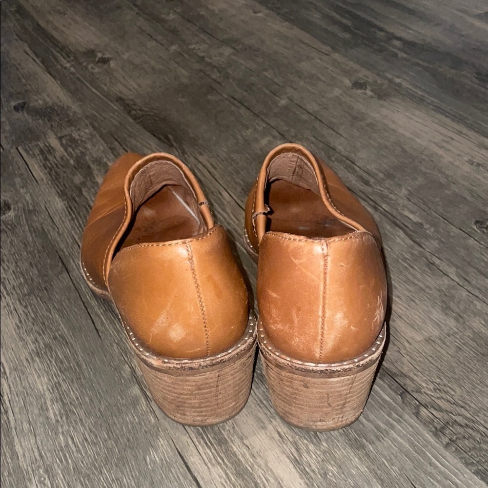 Women's Madewell woman’s booties size 7 - Picture 4 of 6